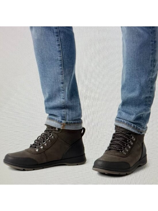 Rain_&_Snow_Boots